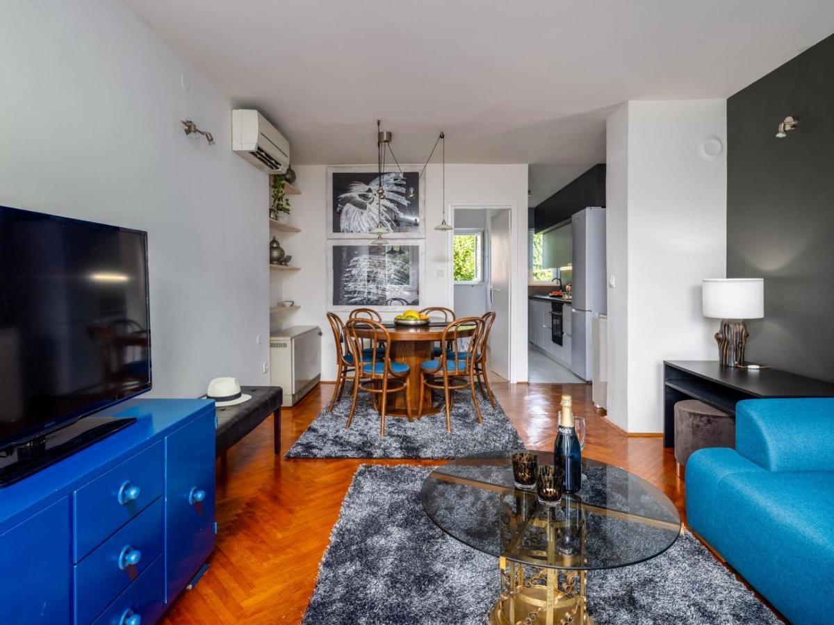 Shades Of Gray Apartment Dubrovnik Exterior foto