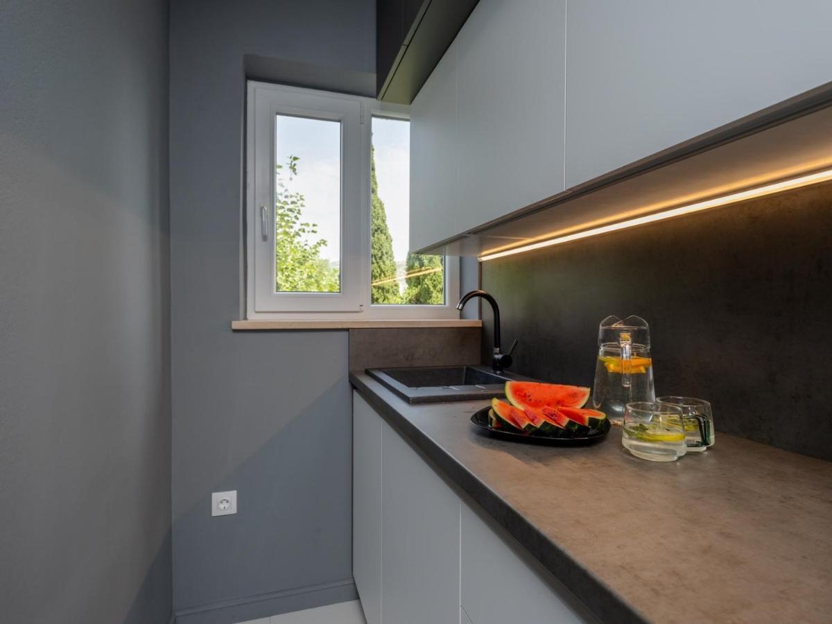 Shades Of Gray Apartment Dubrovnik Exterior foto