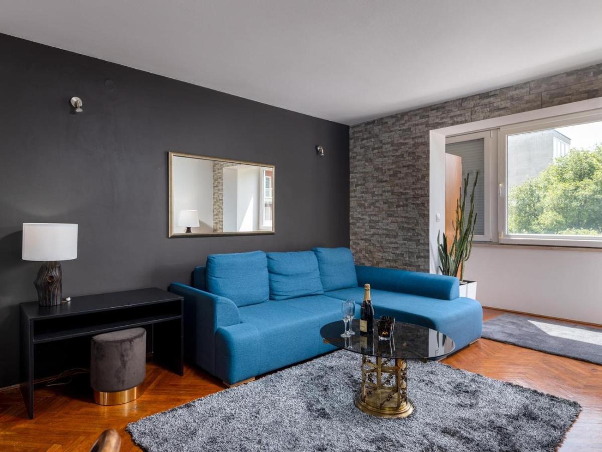 Shades Of Gray Apartment Dubrovnik Exterior foto