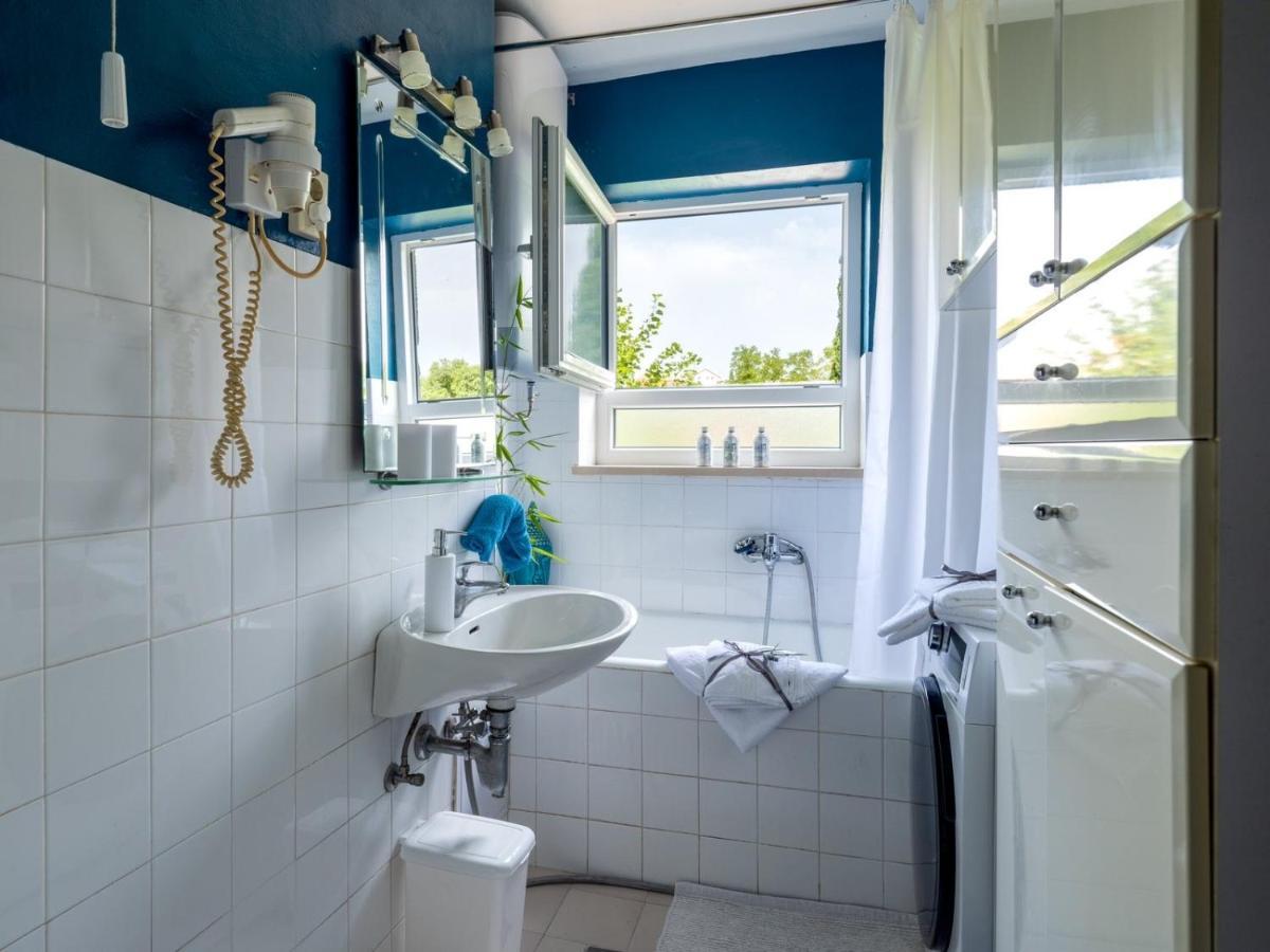 Shades Of Gray Apartment Dubrovnik Exterior foto