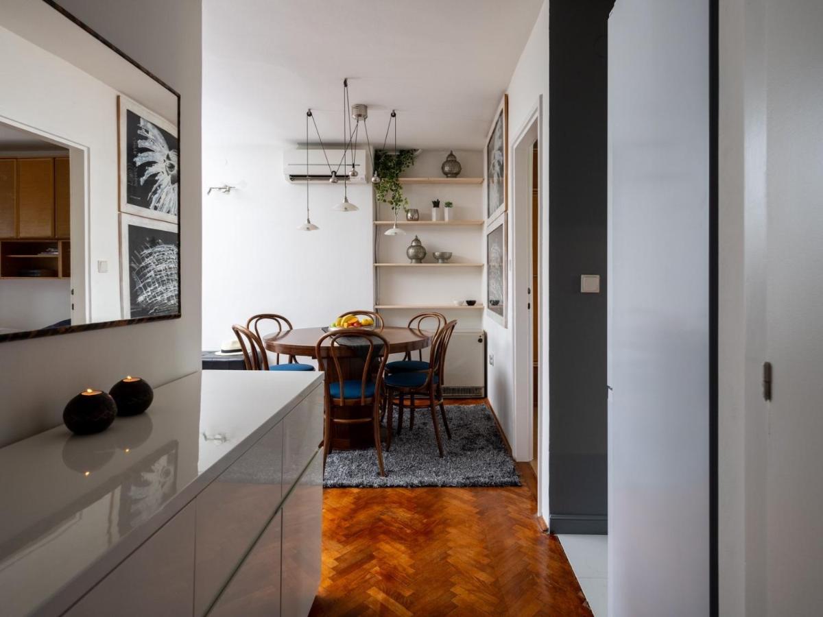 Shades Of Gray Apartment Dubrovnik Exterior foto