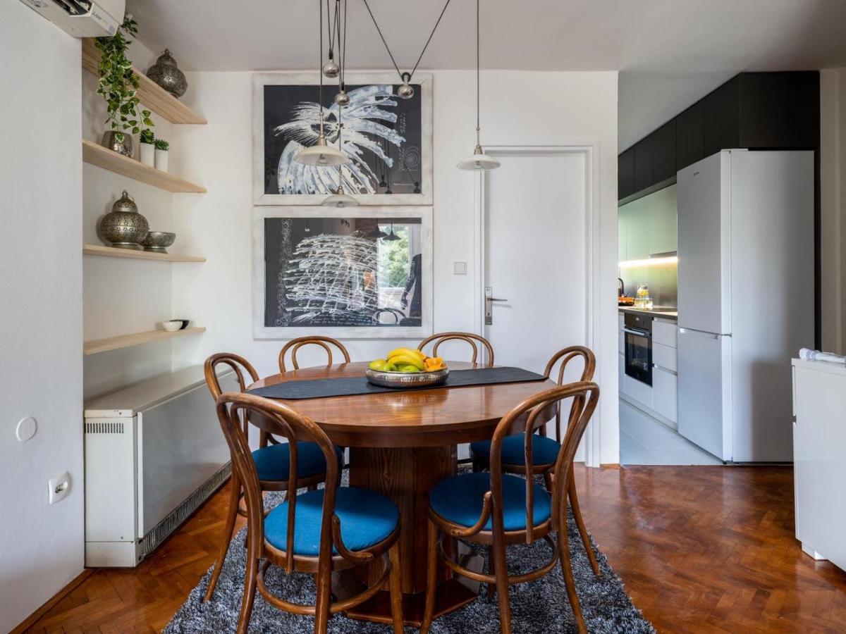 Shades Of Gray Apartment Dubrovnik Exterior foto