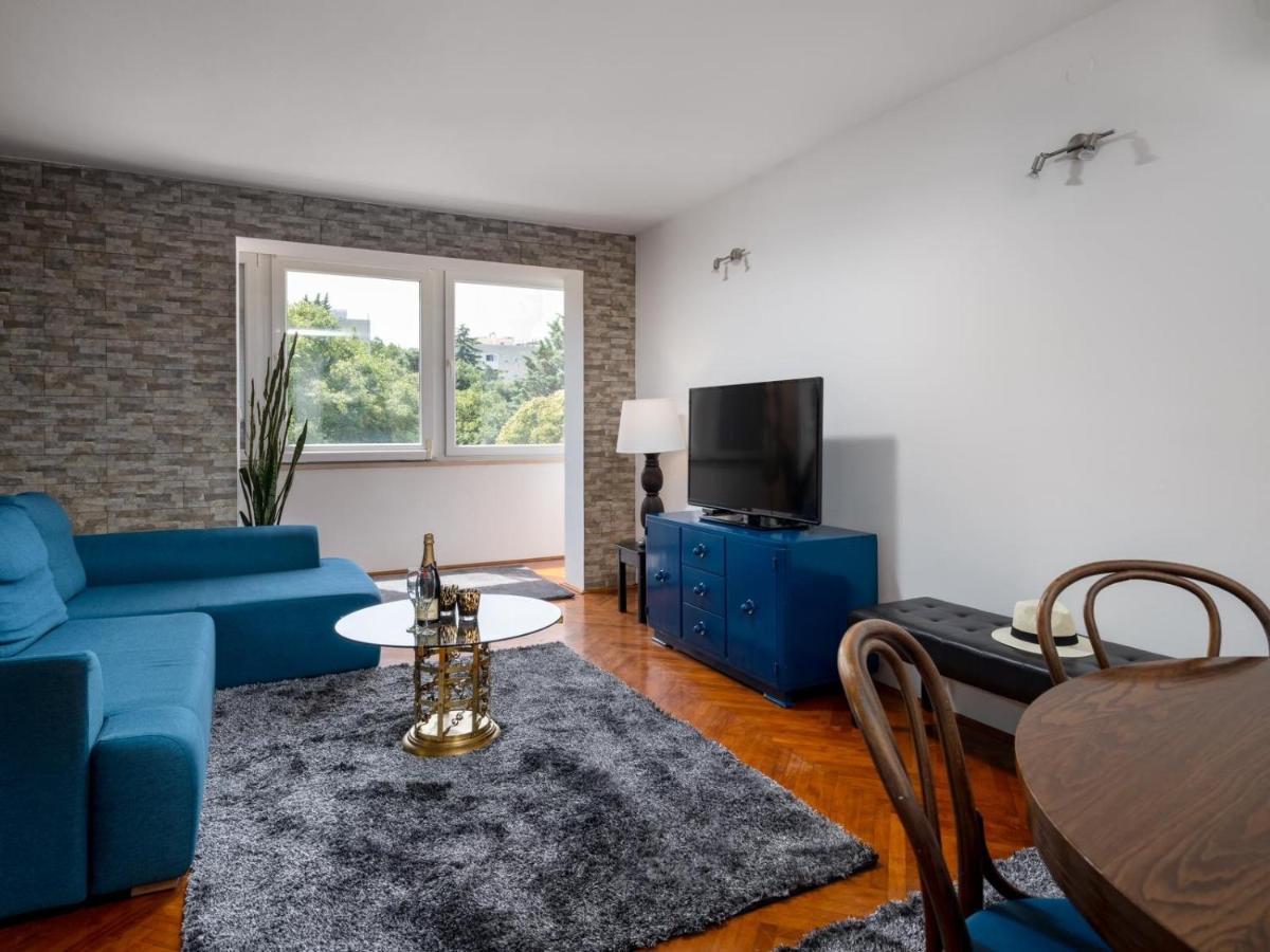 Shades Of Gray Apartment Dubrovnik Exterior foto