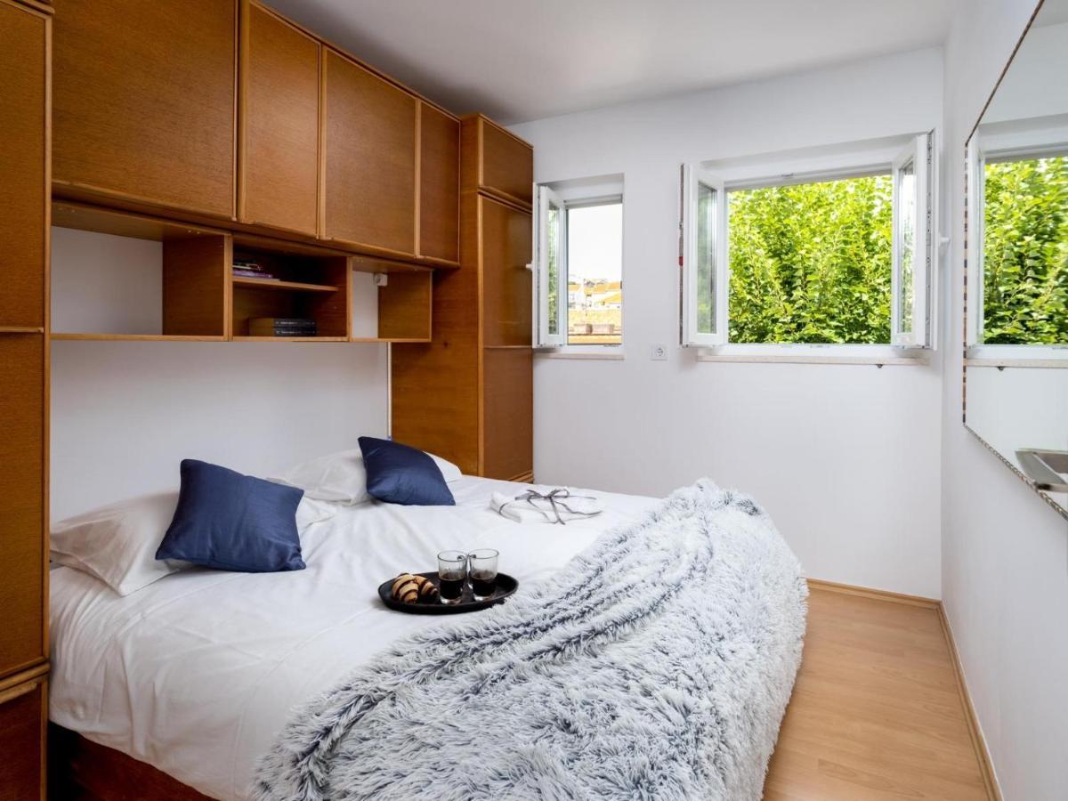 Shades Of Gray Apartment Dubrovnik Exterior foto